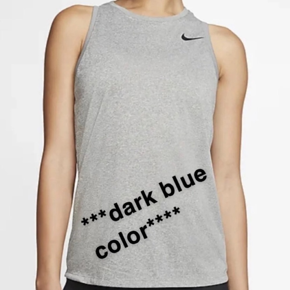 Nike Tanktop